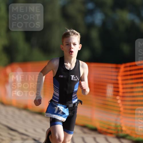 07.09.2025 - 19. Norderstedt Triathlon Michael Strokosch http://msf.ph/oto/8799178 07.09.2025 09:12:15 Laufen 12 meine-sportfotos.de