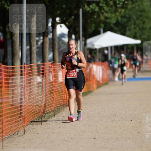 07.09.2025 - 19. Norderstedt Triathlon Michael Strokosch http://msf.ph/oto/8799189 07.09.2025 10:55:44 Laufen 134, 1150 meine-sportfotos.de
