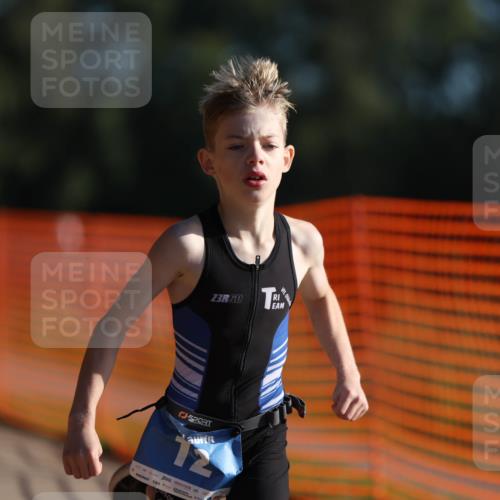 07.09.2025 - 19. Norderstedt Triathlon Michael Strokosch http://msf.ph/oto/8799201 07.09.2025 09:12:16 Laufen 12 meine-sportfotos.de