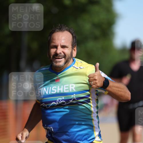 07.09.2025 - 19. Norderstedt Triathlon Michael Strokosch http://msf.ph/oto/8799210 07.09.2025 11:59:13 Laufen 229, 281, 760 meine-sportfotos.de