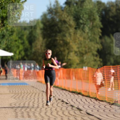 07.09.2025 - 19. Norderstedt Triathlon Michael Strokosch http://msf.ph/oto/8799236 07.09.2025 09:12:25 Laufen 4 meine-sportfotos.de