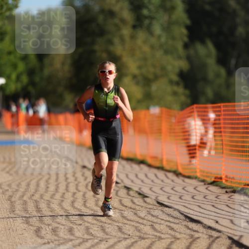 07.09.2025 - 19. Norderstedt Triathlon Michael Strokosch http://msf.ph/oto/8799280 07.09.2025 09:12:27 Laufen 4 meine-sportfotos.de