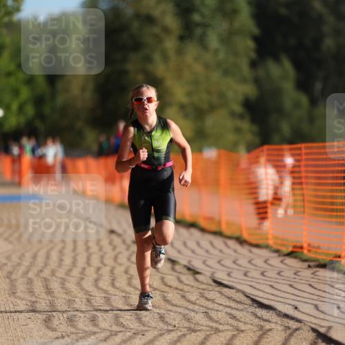07.09.2025 - 19. Norderstedt Triathlon Michael Strokosch http://msf.ph/oto/8799287 07.09.2025 09:12:27 Laufen 4 meine-sportfotos.de
