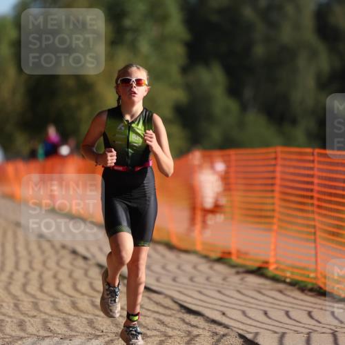 07.09.2025 - 19. Norderstedt Triathlon Michael Strokosch http://msf.ph/oto/8799307 07.09.2025 09:12:29 Laufen 4 meine-sportfotos.de