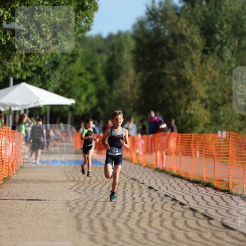 07.09.2025 - 19. Norderstedt Triathlon Michael Strokosch http://msf.ph/oto/8799381 07.09.2025 09:12:47 Laufen 54 meine-sportfotos.de
