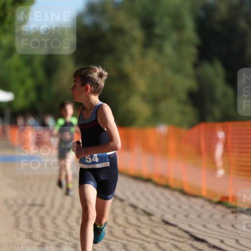 07.09.2025 - 19. Norderstedt Triathlon Michael Strokosch http://msf.ph/oto/8799487 07.09.2025 09:12:52 Laufen 25, 54 meine-sportfotos.de