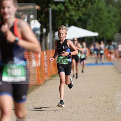 07.09.2025 - 19. Norderstedt Triathlon Michael Strokosch http://msf.ph/oto/8799517 07.09.2025 10:56:06 Laufen 109, 114, 682 meine-sportfotos.de