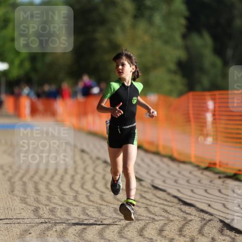07.09.2025 - 19. Norderstedt Triathlon Michael Strokosch http://msf.ph/oto/8799557 07.09.2025 09:12:55 Laufen 25, 54 meine-sportfotos.de
