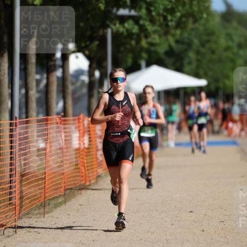 07.09.2025 - 19. Norderstedt Triathlon Michael Strokosch http://msf.ph/oto/8799608 07.09.2025 10:56:11 Laufen 70, 109, 114, 682 meine-sportfotos.de