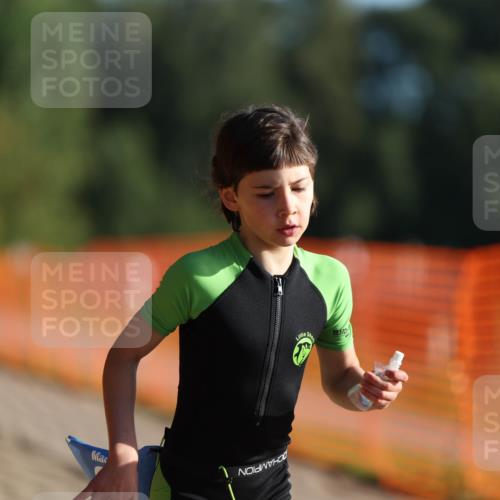 07.09.2025 - 19. Norderstedt Triathlon Michael Strokosch http://msf.ph/oto/8799622 07.09.2025 09:12:58 Laufen 25, 54 meine-sportfotos.de