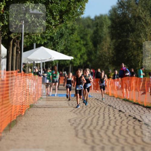 07.09.2025 - 19. Norderstedt Triathlon Michael Strokosch http://msf.ph/oto/8799635 07.09.2025 09:13:12 Laufen  meine-sportfotos.de