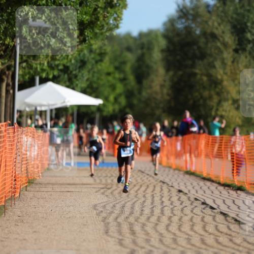 07.09.2025 - 19. Norderstedt Triathlon Michael Strokosch http://msf.ph/oto/8799657 07.09.2025 09:13:13 Laufen  meine-sportfotos.de