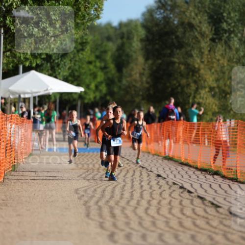 07.09.2025 - 19. Norderstedt Triathlon Michael Strokosch http://msf.ph/oto/8799671 07.09.2025 09:13:14 Laufen  meine-sportfotos.de