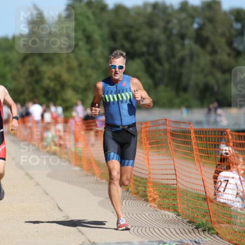 07.09.2025 - 19. Norderstedt Triathlon Michael Strokosch http://msf.ph/oto/8799693 07.09.2025 12:29:30 Laufen 186, 756, 791, 802, 1350 meine-sportfotos.de