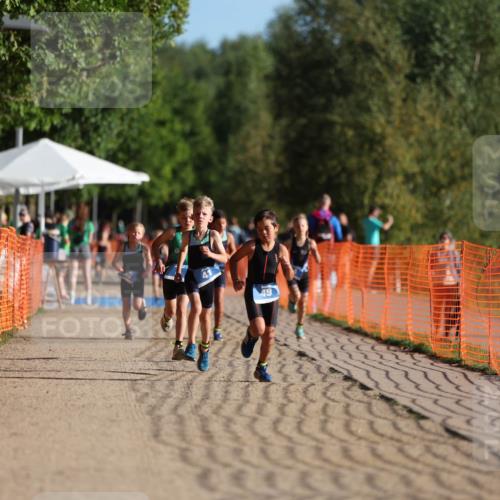 07.09.2025 - 19. Norderstedt Triathlon Michael Strokosch http://msf.ph/oto/8799704 07.09.2025 09:13:16 Laufen 3, 41, 49 meine-sportfotos.de