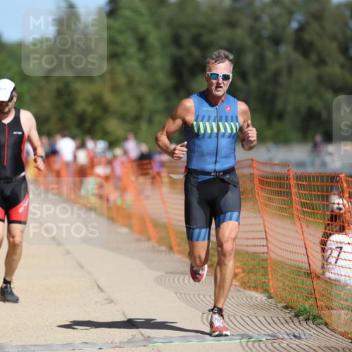 07.09.2025 - 19. Norderstedt Triathlon Michael Strokosch http://msf.ph/oto/8799707 07.09.2025 12:29:31 Laufen 186, 756, 791, 802, 1350, 1351 meine-sportfotos.de