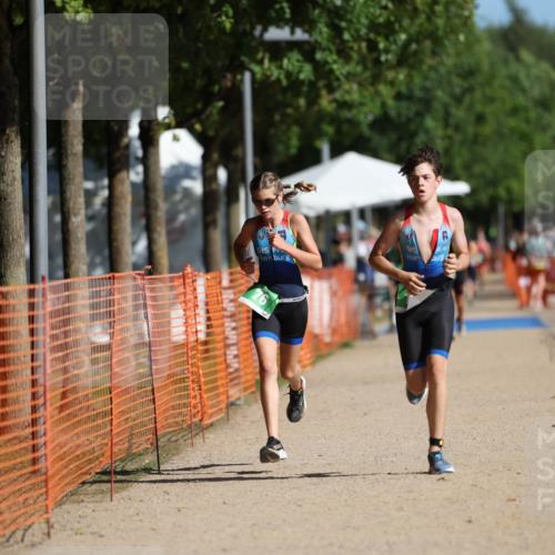 07.09.2025 - 19. Norderstedt Triathlon Michael Strokosch http://msf.ph/oto/8799757 07.09.2025 10:56:18 Laufen 70, 76, 102, 682 meine-sportfotos.de
