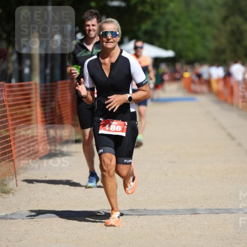 07.09.2025 - 19. Norderstedt Triathlon Michael Strokosch http://msf.ph/oto/8799778 07.09.2025 12:29:35 Laufen 186, 791, 802, 1350, 1351 meine-sportfotos.de