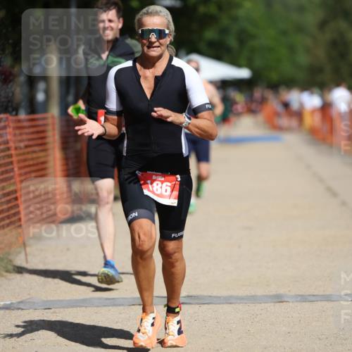 07.09.2025 - 19. Norderstedt Triathlon Michael Strokosch http://msf.ph/oto/8799800 07.09.2025 12:29:35 Laufen 186, 791, 802, 1350, 1351 meine-sportfotos.de