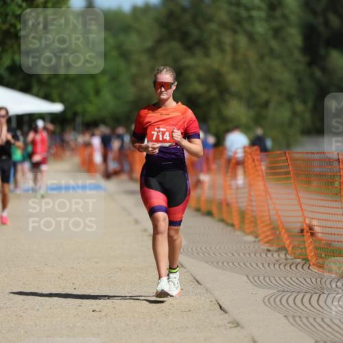 07.09.2025 - 19. Norderstedt Triathlon Michael Strokosch http://msf.ph/oto/8799817 07.09.2025 12:00:22 Laufen 714, 749, 1184, 1253 meine-sportfotos.de