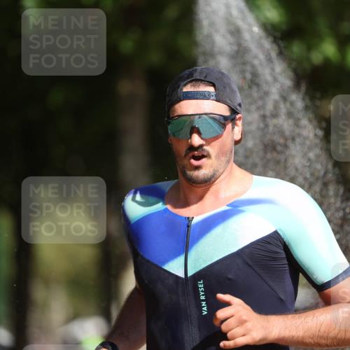 07.09.2025 - 19. Norderstedt Triathlon Michael Strokosch http://msf.ph/oto/8799932 07.09.2025 12:00:26 Laufen 714, 749, 1184 meine-sportfotos.de