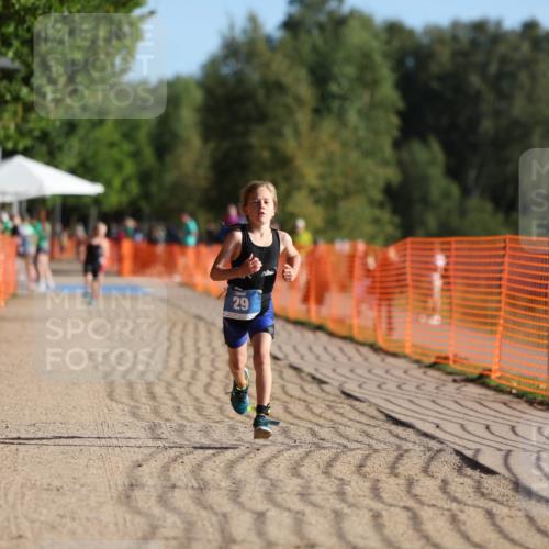 07.09.2025 - 19. Norderstedt Triathlon Michael Strokosch http://msf.ph/oto/8799964 07.09.2025 09:13:31 Laufen 14, 29, 45, 55 meine-sportfotos.de