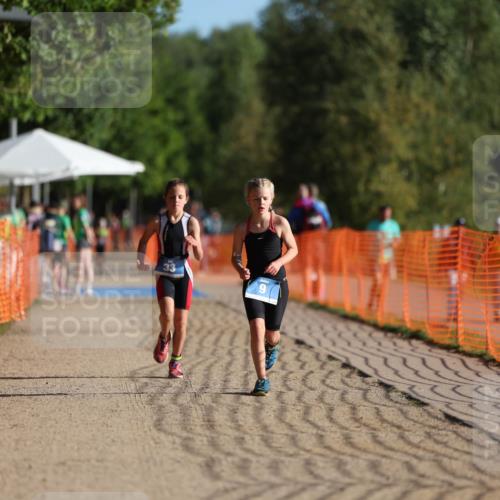 07.09.2025 - 19. Norderstedt Triathlon Michael Strokosch http://msf.ph/oto/8800108 07.09.2025 09:13:40 Laufen 9, 33 meine-sportfotos.de