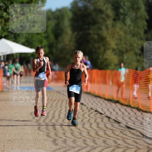 07.09.2025 - 19. Norderstedt Triathlon Michael Strokosch http://msf.ph/oto/8800136 07.09.2025 09:13:42 Laufen 9, 33 meine-sportfotos.de