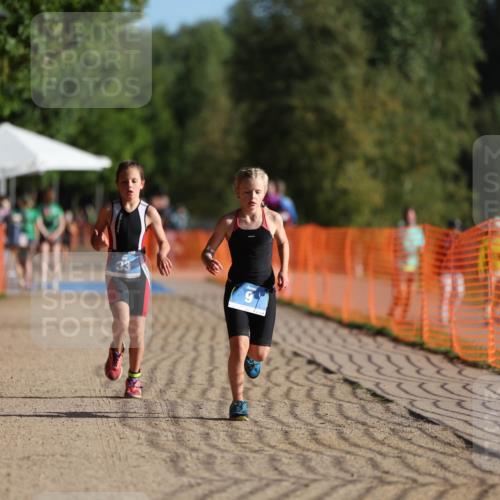 07.09.2025 - 19. Norderstedt Triathlon Michael Strokosch http://msf.ph/oto/8800143 07.09.2025 09:13:42 Laufen 9, 33 meine-sportfotos.de
