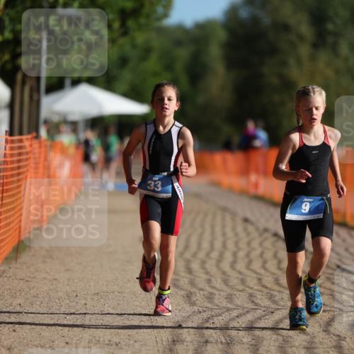 07.09.2025 - 19. Norderstedt Triathlon Michael Strokosch http://msf.ph/oto/8800200 07.09.2025 09:13:45 Laufen 9, 33 meine-sportfotos.de