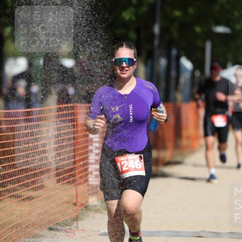07.09.2025 - 19. Norderstedt Triathlon Michael Strokosch http://msf.ph/oto/8800230 07.09.2025 12:30:15 Laufen 252, 292, 1246 meine-sportfotos.de