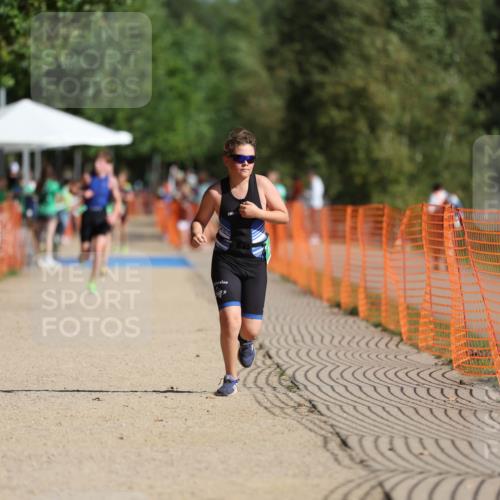 07.09.2025 - 19. Norderstedt Triathlon Michael Strokosch http://msf.ph/oto/8800243 07.09.2025 10:57:00 Laufen 122 meine-sportfotos.de