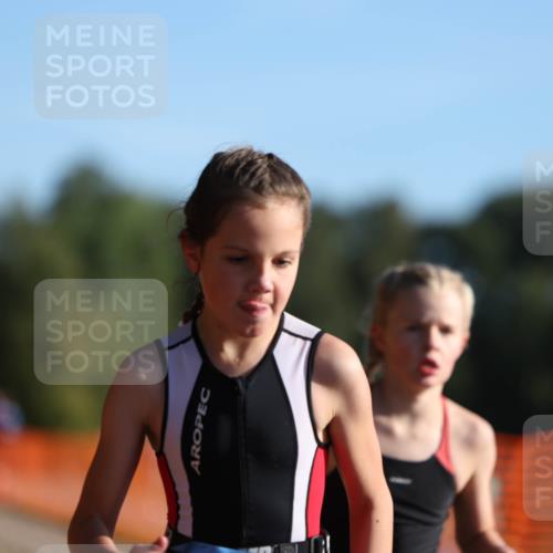 07.09.2025 - 19. Norderstedt Triathlon Michael Strokosch http://msf.ph/oto/8800269 07.09.2025 09:13:47 Laufen 9, 33 meine-sportfotos.de