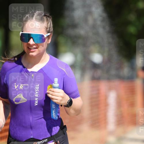 07.09.2025 - 19. Norderstedt Triathlon Michael Strokosch http://msf.ph/oto/8800279 07.09.2025 12:30:16 Laufen 252, 292, 1246 meine-sportfotos.de