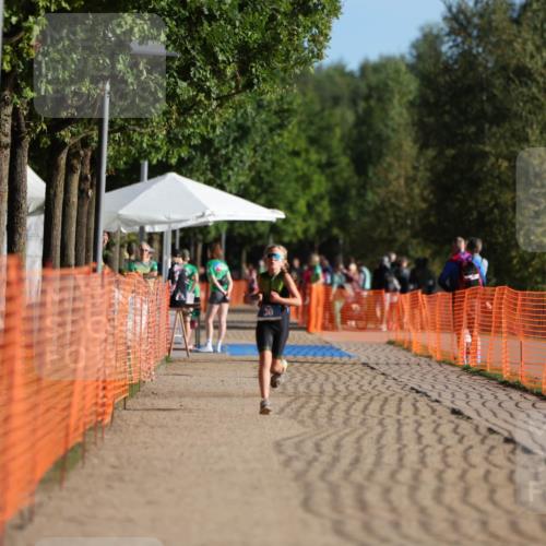 07.09.2025 - 19. Norderstedt Triathlon Michael Strokosch http://msf.ph/oto/8800287 07.09.2025 09:13:59 Laufen  meine-sportfotos.de