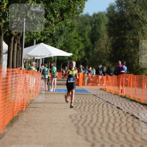 07.09.2025 - 19. Norderstedt Triathlon Michael Strokosch http://msf.ph/oto/8800294 07.09.2025 09:13:59 Laufen  meine-sportfotos.de