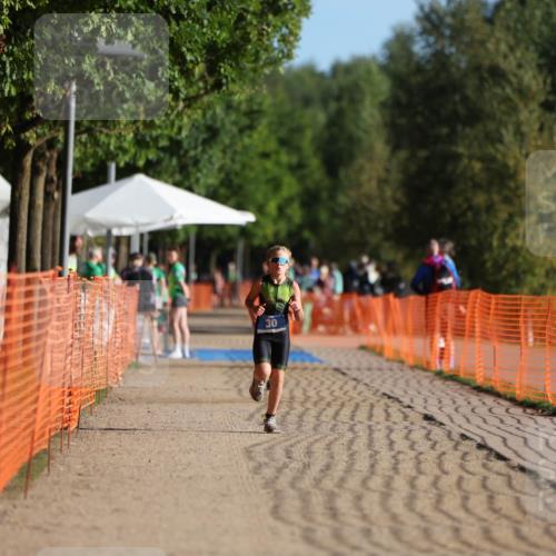 07.09.2025 - 19. Norderstedt Triathlon Michael Strokosch http://msf.ph/oto/8800300 07.09.2025 09:14:00 Laufen 30 meine-sportfotos.de
