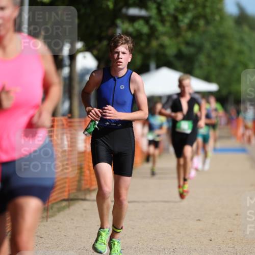 07.09.2025 - 19. Norderstedt Triathlon Michael Strokosch http://msf.ph/oto/8800376 07.09.2025 10:57:09 Laufen 58, 122, 126, 636, 1125 meine-sportfotos.de