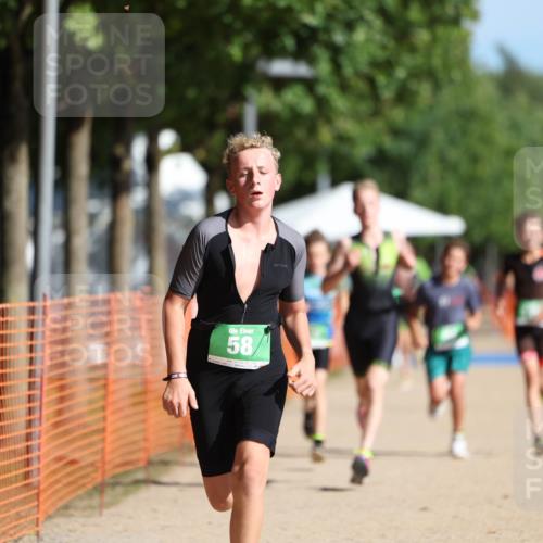 07.09.2025 - 19. Norderstedt Triathlon Michael Strokosch http://msf.ph/oto/8800435 07.09.2025 10:57:12 Laufen 58, 94, 116, 125, 126, 636, 1125 meine-sportfotos.de