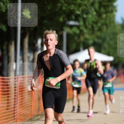 07.09.2025 - 19. Norderstedt Triathlon Michael Strokosch http://msf.ph/oto/8800443 07.09.2025 10:57:12 Laufen 58, 94, 116, 125, 126, 636, 1125 meine-sportfotos.de
