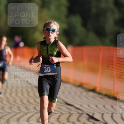 07.09.2025 - 19. Norderstedt Triathlon Michael Strokosch http://msf.ph/oto/8800444 07.09.2025 09:14:06 Laufen 30, 51 meine-sportfotos.de