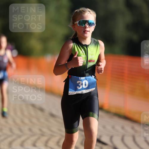 07.09.2025 - 19. Norderstedt Triathlon Michael Strokosch http://msf.ph/oto/8800464 07.09.2025 09:14:07 Laufen 30, 51 meine-sportfotos.de