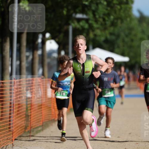 07.09.2025 - 19. Norderstedt Triathlon Michael Strokosch http://msf.ph/oto/8800485 07.09.2025 10:57:14 Laufen 58, 94, 116, 125, 126, 636 meine-sportfotos.de