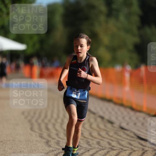 07.09.2025 - 19. Norderstedt Triathlon Michael Strokosch http://msf.ph/oto/8800494 07.09.2025 09:14:09 Laufen 30, 51 meine-sportfotos.de