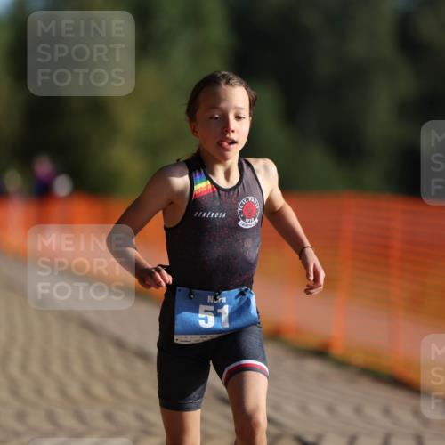 07.09.2025 - 19. Norderstedt Triathlon Michael Strokosch http://msf.ph/oto/8800520 07.09.2025 09:14:10 Laufen 30, 51 meine-sportfotos.de