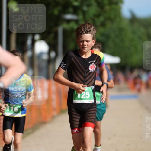 07.09.2025 - 19. Norderstedt Triathlon Michael Strokosch http://msf.ph/oto/8800531 07.09.2025 10:57:16 Laufen 58, 94, 116, 125, 126, 636 meine-sportfotos.de