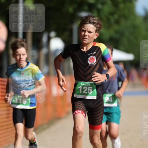 07.09.2025 - 19. Norderstedt Triathlon Michael Strokosch http://msf.ph/oto/8800536 07.09.2025 10:57:16 Laufen 58, 94, 116, 125, 126, 636 meine-sportfotos.de