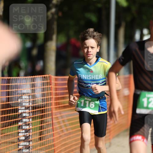 07.09.2025 - 19. Norderstedt Triathlon Michael Strokosch http://msf.ph/oto/8800541 07.09.2025 10:57:17 Laufen 58, 94, 116, 125, 126 meine-sportfotos.de