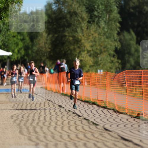 07.09.2025 - 19. Norderstedt Triathlon Michael Strokosch http://msf.ph/oto/8800558 07.09.2025 09:14:43 Laufen  meine-sportfotos.de