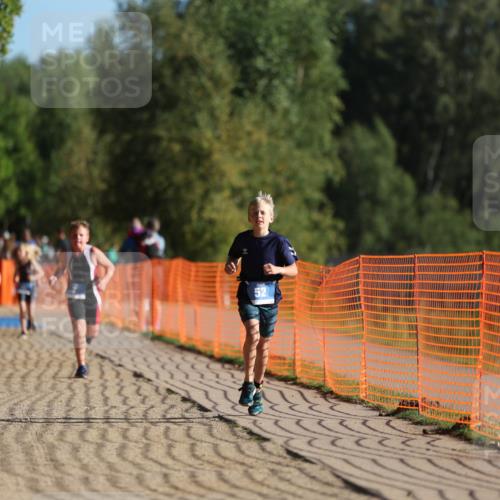 07.09.2025 - 19. Norderstedt Triathlon Michael Strokosch http://msf.ph/oto/8800600 07.09.2025 09:14:46 Laufen 52 meine-sportfotos.de